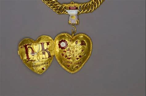 replicas of tudor jewlelry|Tudor Jewel Associated With Henry VIII and Katherine of Aragon .